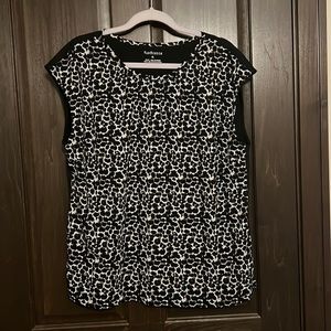 Women’s Van Heusen Top Size XL